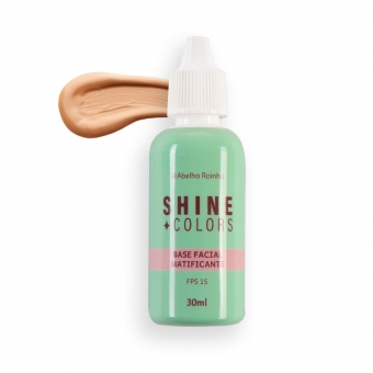 AR CORES ESMALTE GLOSS CHICLETE 9ML