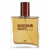 MADEIRA DO ORIENTE CLASSIC - DEO-COLÔNIA MASCULINA 65 ML